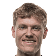 Sebastian Jorgensen