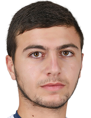 E. Soghomonyan profil resmi