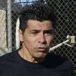 Markos Stefanidis photo