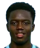 Aldrine Kibet