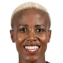 M. Kgoale