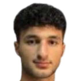 Muhammet Burak Arikan