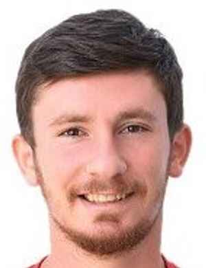 Enver Ayyıldız profil resmi