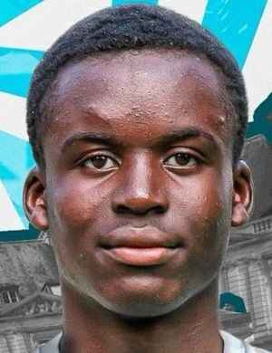 Abdourahmane Diakhité profil resmi
