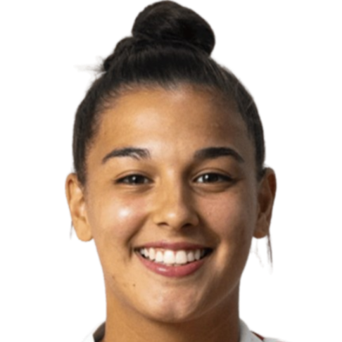 Julieta Morales Vinotti