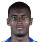 Bruno Ferreira Alves