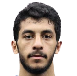 Saleh Al-Mehtab
