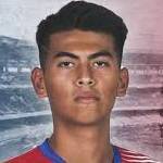 Ronnier Bustamante photo