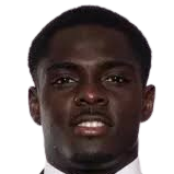 Patrick mensah