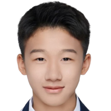 Zhang Yiheng Logo