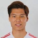 Dong-Su Kim