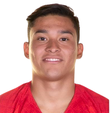 Williams Bravo Escalera