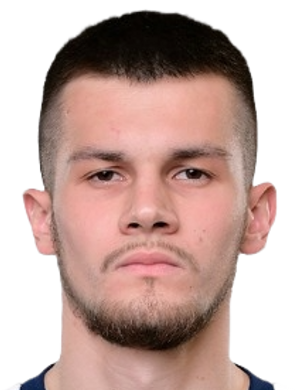 Viktor Vtorov