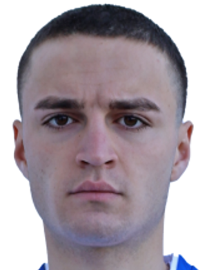 Giorgi Kharebava