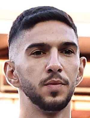 Konstantinos Giannakou profil resmi