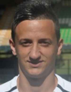 Enes Brdjanovic profil resmi