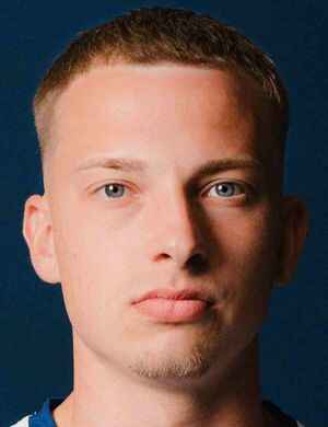 Julian Matthias Meier profil resmi