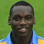 Jermaine Grandison photo