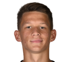 Michal Staniucha photo