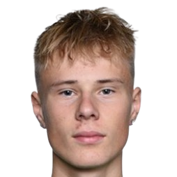 Kristinn Narfi Björgvinsson