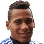 Jairo Jose Otero Vasquez