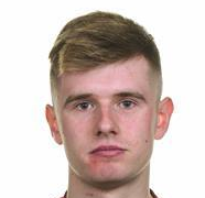 Owen McCormack photo