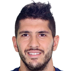 Sobhan Pasandideh