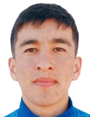 Dilnur Talip profil resmi