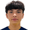 Danil Prymak profil resmi