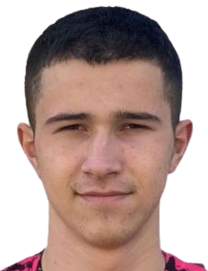 valentyn napuda