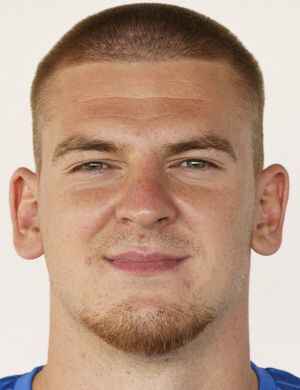 Benjamin Budimir profil resmi