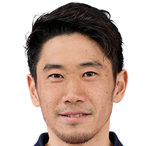 Shinji Kagawa