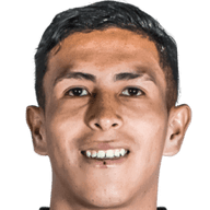 Alejandro Moralez