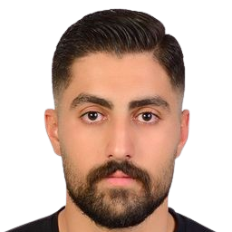 Pouria Latififar