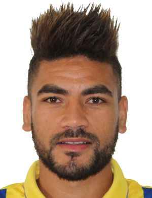 M. Bouchina profil resmi
