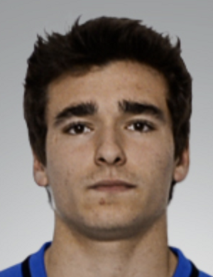 Luka·Markovic