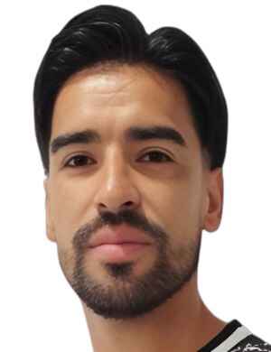 Daniel Mansilla profil resmi