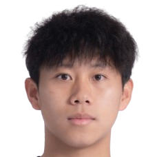 Huang Jianming