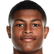 Rhian·Brewster