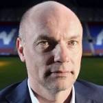 Uwe Rosler