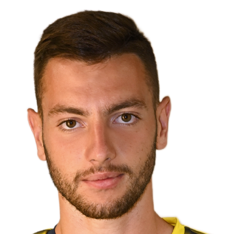 Tomas liska