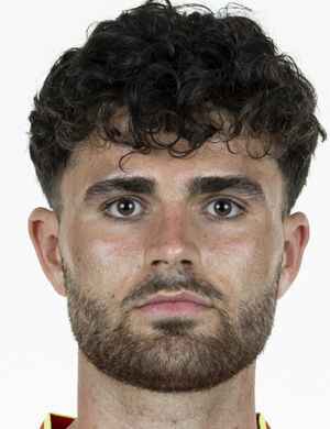 Benjamin Bußmann profil resmi