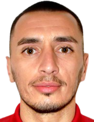 Hristijan Grozdanoski profil resmi