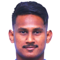 sathasivam kumaahran