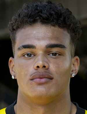 Marlon Ubani profil resmi