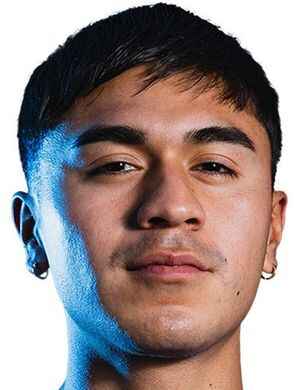 David Lopez profil resmi