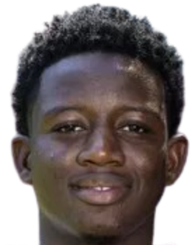 Modibo Fofana
