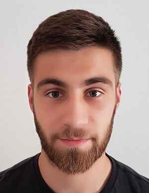 Luka vinski