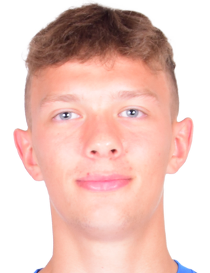 Mateusz jonca