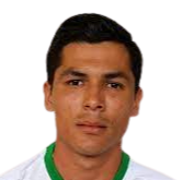 Edwin Gerardo Villeda Bernal